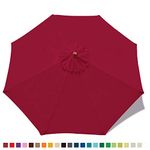 Umbrella Fabric