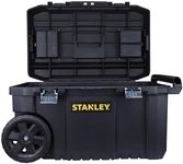 Stanley Rolling Tool Chests, 50 Lit