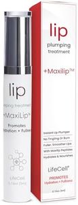 LifeCell Lip Plumping Treatment