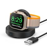 Charging Stand For Apple Watch Series 5