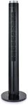 GEEPAS 46-inch Oscillating Tower Fa