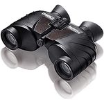 Steiner Safari UltraSharp 8x30 binoculars - Lightweight, rugged, bright colours, compact - Perfect for travelling, hiking, sports events and nature observation