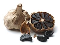 Aaswad Black Garlic (1000 grams)