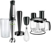 Braun MultiQuick Immersion Hand Ble