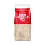 by Amazon Long Grain Rice, 1kg