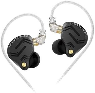 KZ ZS12 PR