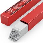 ARCCAPTAIN Aluminum TIG Welding Rod ER4043, Welding Wire Filler Rod, 3/32" X 16", 5LB