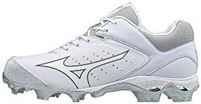 Mizuno Women's 9-Spike Advanced Fin