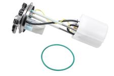 ACDelco M100264 GM Original Equipment Fuel Pump Module Assembly without Fuel Level Sensor, with Seal