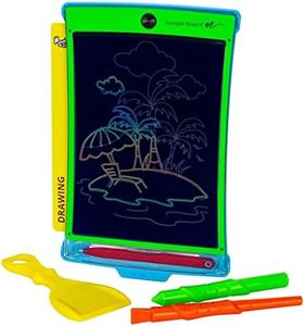 Boogie Board Magic Sketch