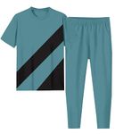 RABBY track suit for men & cord set for men (STILL_XL)