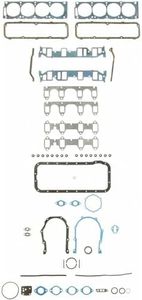 FEL-PRO FS 8554 PT Full Gasket Set