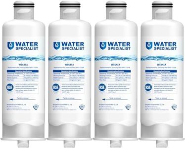 Waterspeci