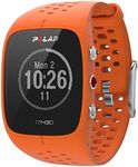 Polar M430 Sportswatch GPS Running Watch, Unisex-Adult, Orange