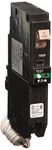 Eaton Corporation CHFCAF115 Single Pole Cutler Hammer Combo Arc Fault Circuit Breaker, 15-Amp