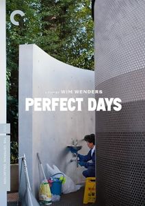 Perfect Days (The Criterion Collection) [DVD]