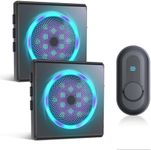 CallToU Hearing Impaired Doorbell w