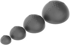 AudioSerenity ISO-1H-30 Hemisphere Isolation Pads (Qty: 4) (Size: 30 mm)