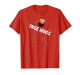 Sesame Street Elmo Free Hugs T-Shirt