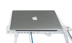 LandingZone Dock Docking Station for The MacBook Pro [Model A1398] with Retina Display (15-inch MacBook)