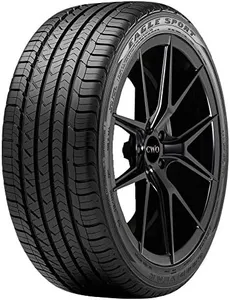 Goodyear 245/45R18 100H XL EAGLE SPORT A/S ROF BLT