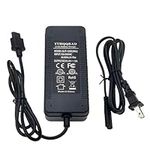 53.5V 2A Battery Charger for NIU KQ