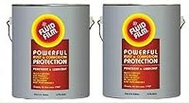 Fluid-Film Rust & Corrosion Protect