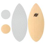 Fiberglass Skimboard For Kids