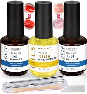 Nail Polis