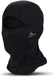 Extremus Ski Balaclava, Winter Balaclava Face Mask, Tactical Ski Mask,Cold Weather Balaclava Ski Mask for Men Women