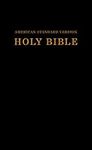 Holy Bible (American Standard Versi