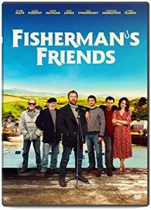 Fisherman's Friends