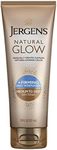 Jergens Natural Glow + Firming Dail