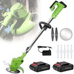 Electric Weed Wacker, Weed Eater Ba