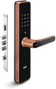 QUBO Smart