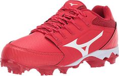 Softball Footwear Womens TPU Molded Softball Cleat