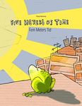 Five Meters of Time/Fem Meters Tid: Children's Picture Book English-Danish (Bilingual Edition/Dual Language) (Bilingual Picture Book Series: Five ... Dual Language with English as Main Language)