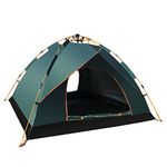 Easy Set Up Family Tents