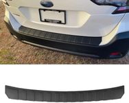 Tybock Rear Bumper Protector Guard 