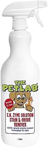 PetLab 1L Urine Stain & Odour Remover Ready To Use Formula