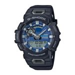 Casio G-Shock G-Squad (48.9mm) Blue Hybrid Dial/Black Bio-Based Resin Strap GBA-900CB-1AER