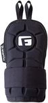 G-Form Elite Hand Guard - Baseball Wrist Support - Wrist Protector and Guard - Black, One Size