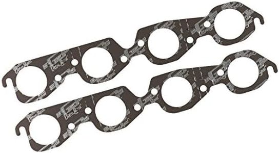 Mr. Gasket 5912 Ultra-Seal Exhaust Manifold Gaskets - 2 Per Set