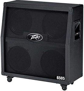 Peavey 6505 412 Slant Boîte