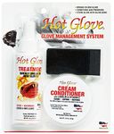 Hot Glove Management System for Complete Glove Care