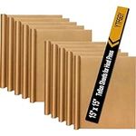 10 Pack Teflon Sheets for Heat Pres