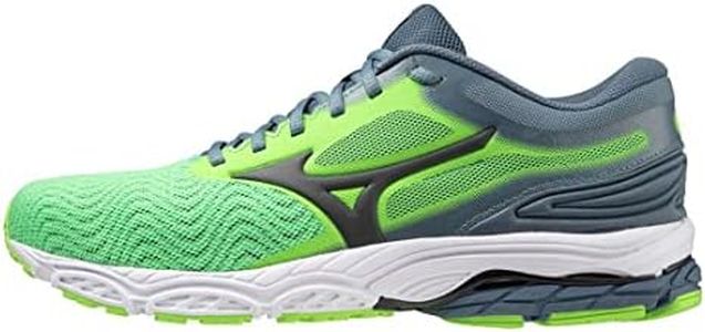 Mizuno Zap