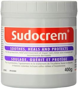Sudocrem -