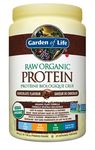 Organic Protein Supplement