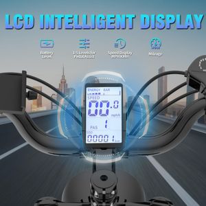 YVY C20 Electric Bike – 75 Mile Range, Lightweight Commuter Bicycle